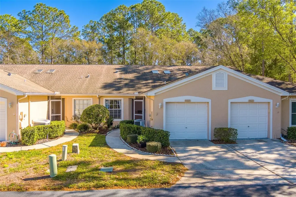 4405 Connery Court Palm Harbor FL 34685