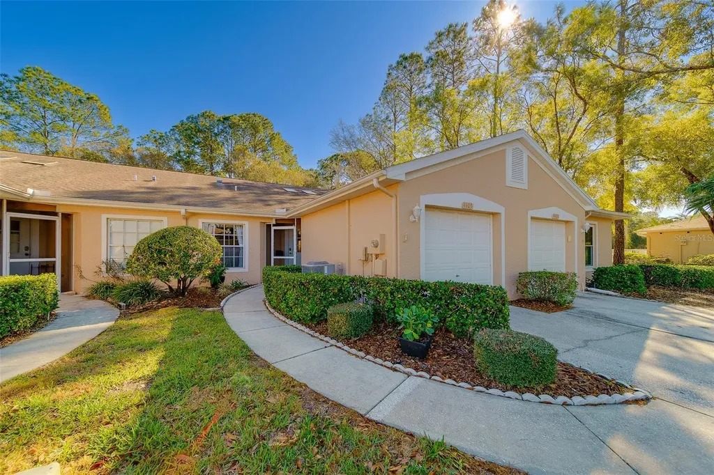 4405 Connery Court Palm Harbor FL 34685