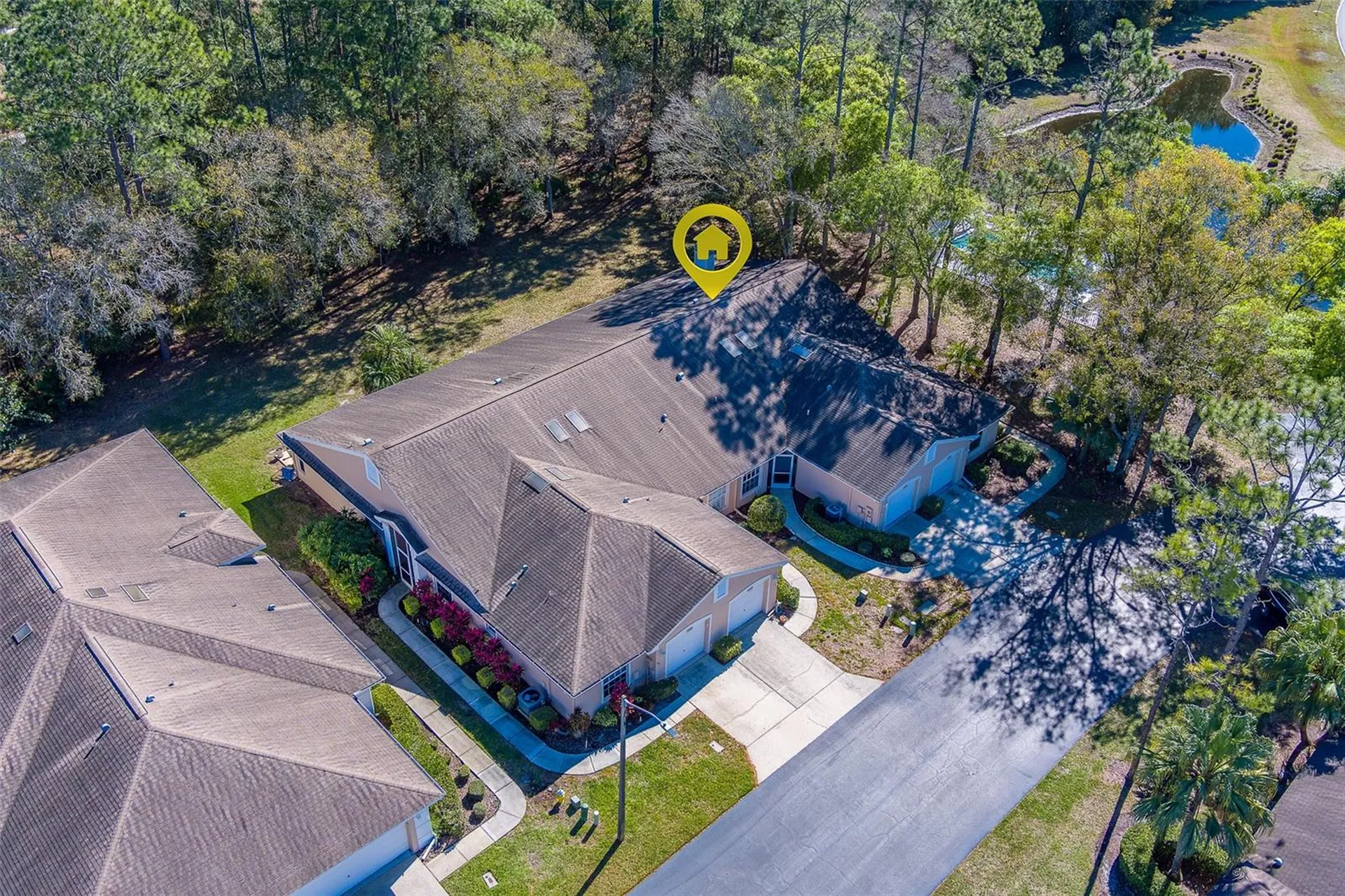 4405 Connery Court Palm Harbor FL 34685