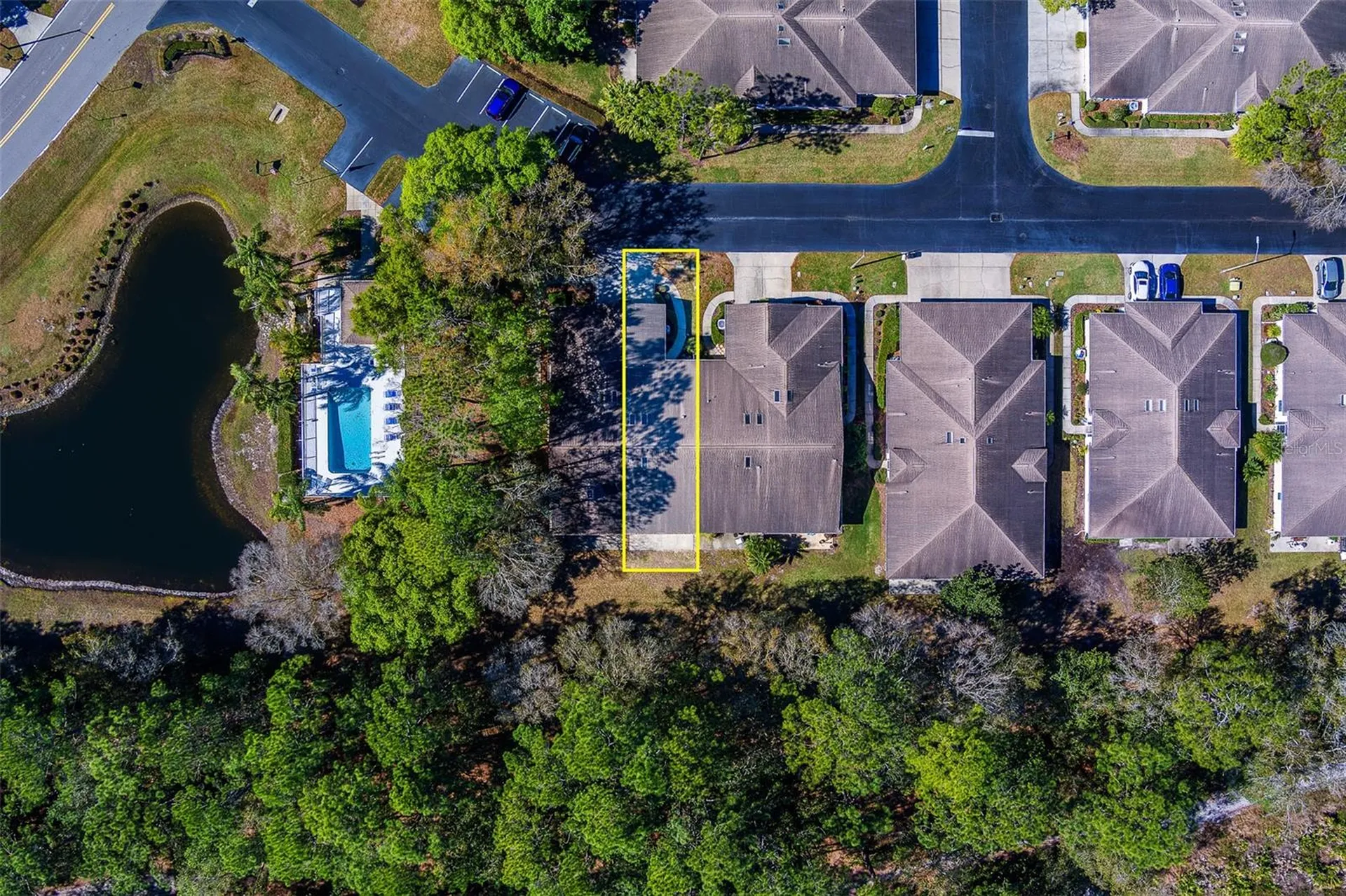 4405 Connery Court Palm Harbor FL 34685