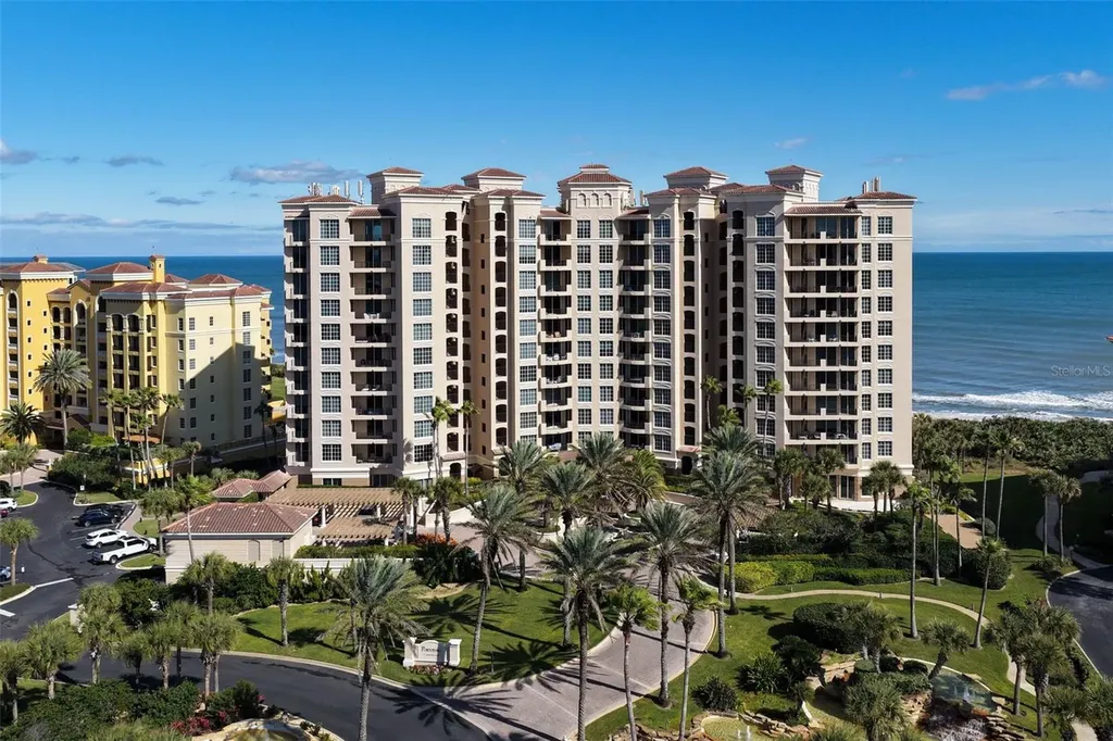 7 Avenue De La Mer Palm Coast FL 32137