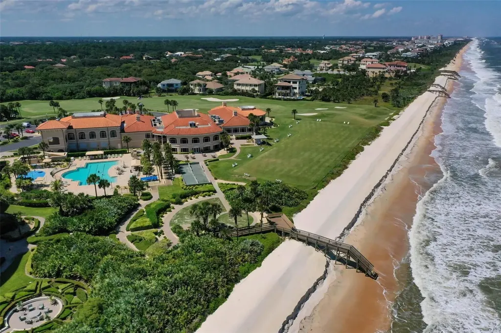 7 Avenue De La Mer Palm Coast FL 32137