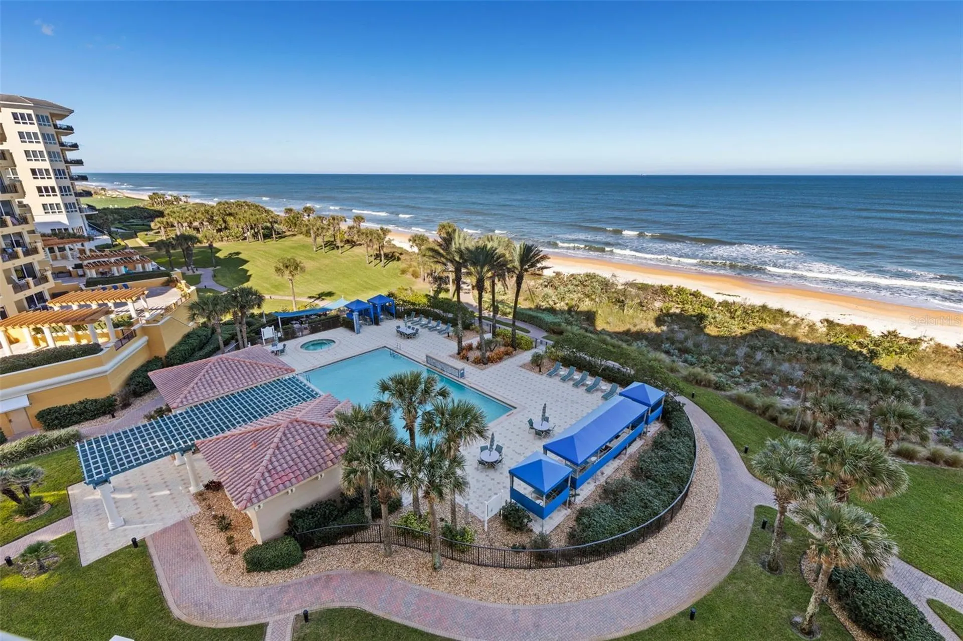 7 Avenue De La Mer Palm Coast FL 32137