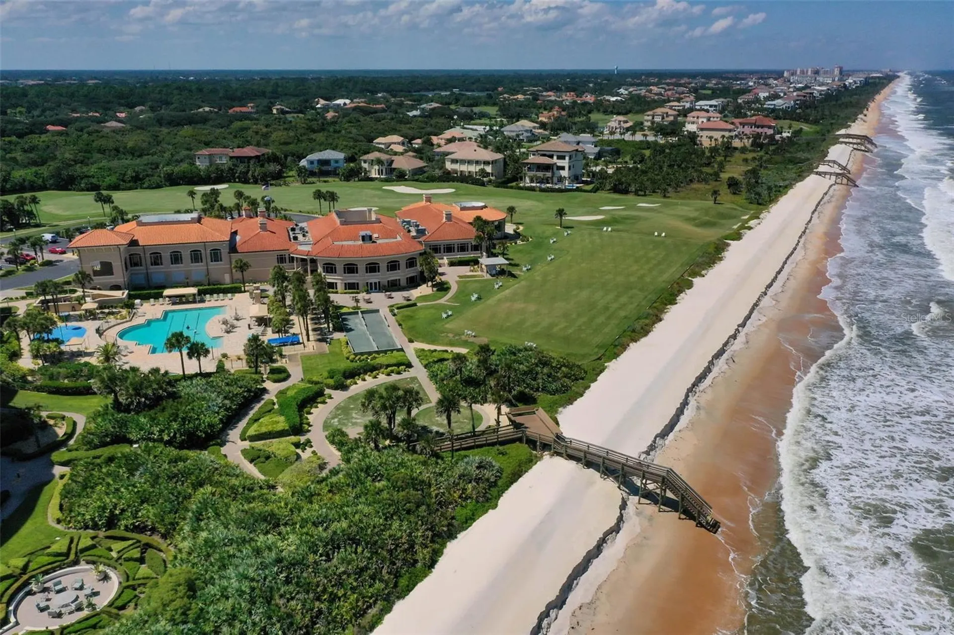 7 Avenue De La Mer Palm Coast FL 32137