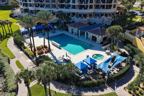 7 Avenue De La Mer Palm Coast FL 32137
