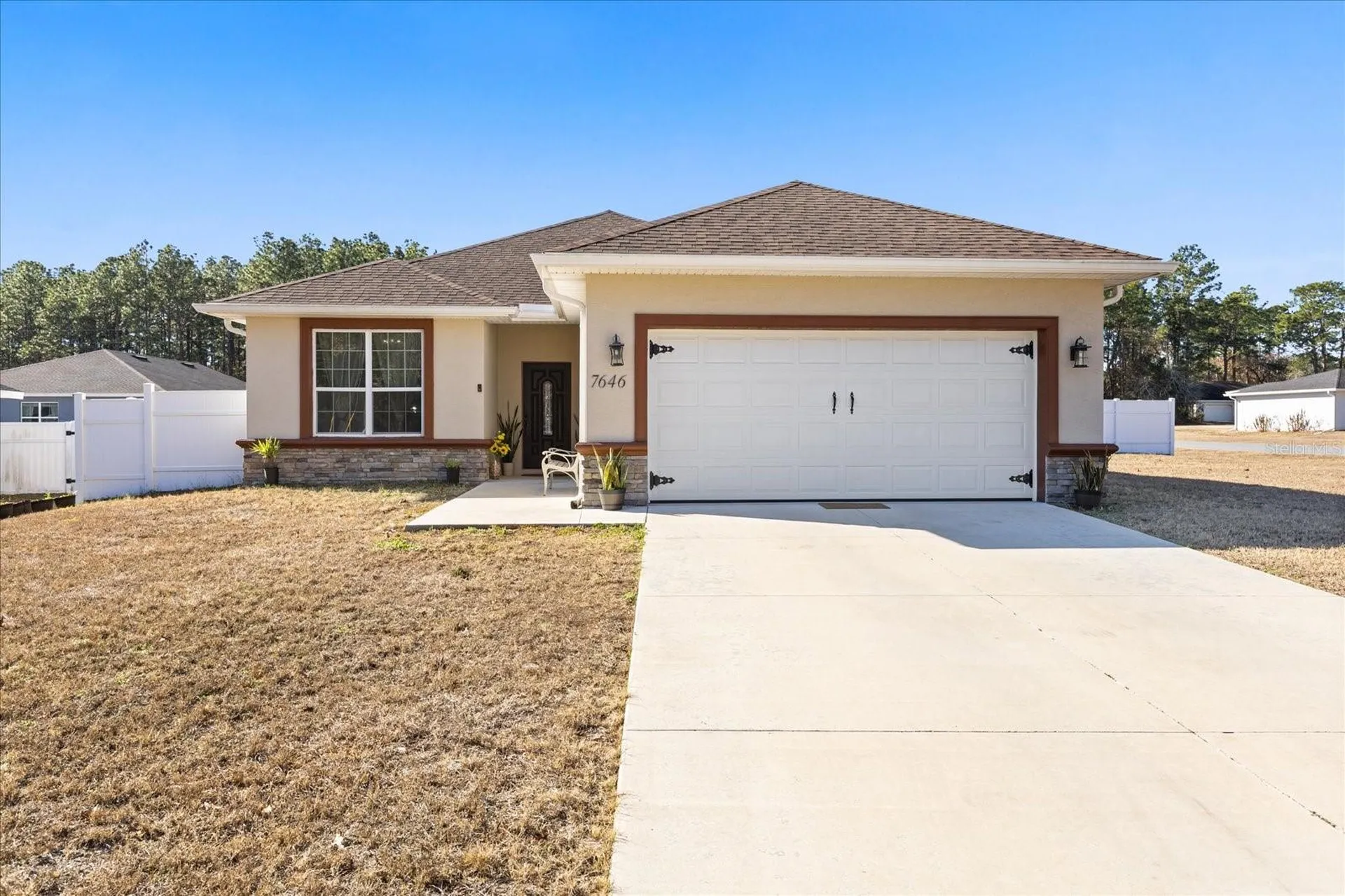 7646 129th Place Ocala FL 34473