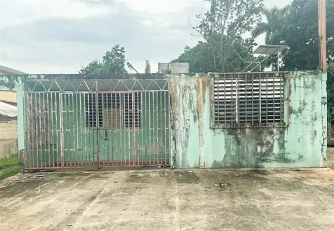 2 Bo. Trinidad Km 56.5 Barceloneta PR 00617