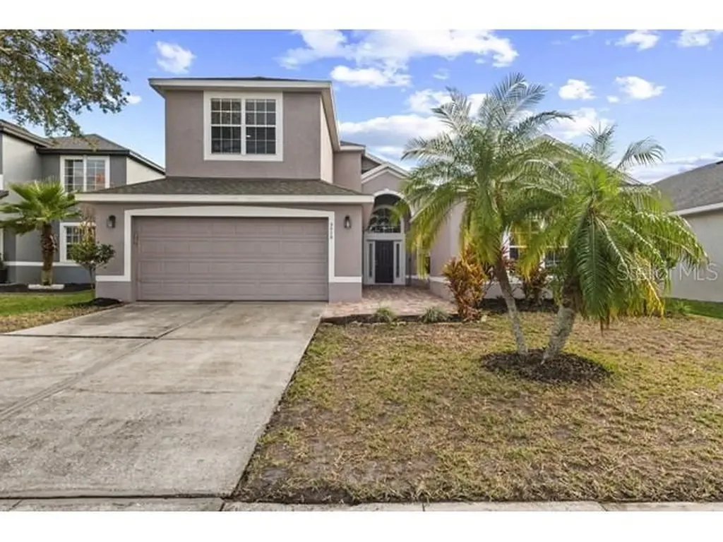 3579 Maple Ridge Loop Kissimmee FL 34741