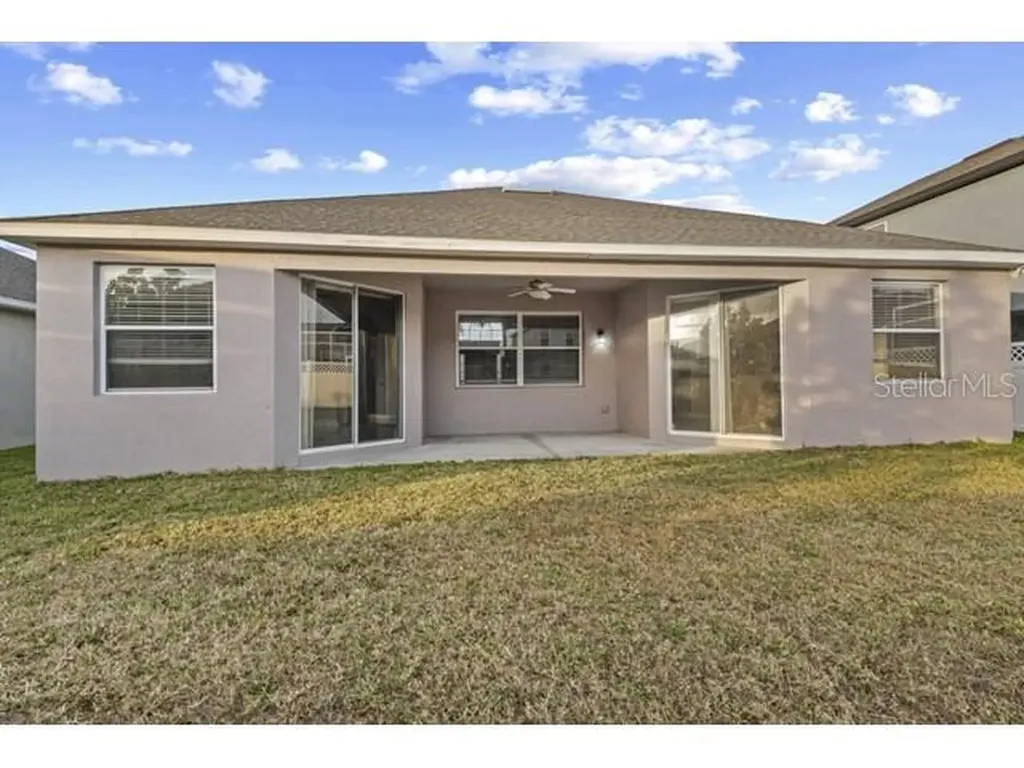 3579 Maple Ridge Loop Kissimmee FL 34741