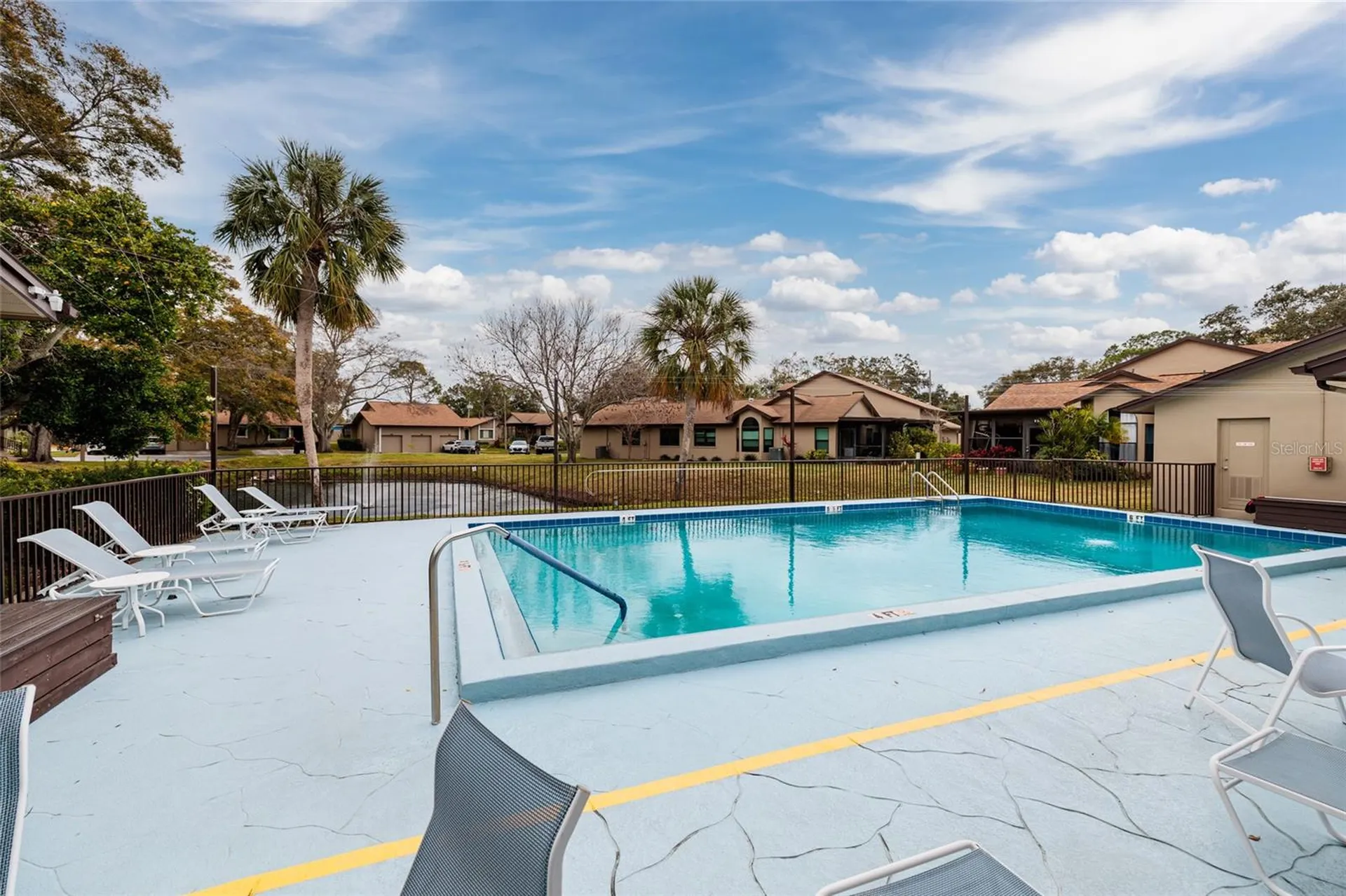 1696 Fry Court Dunedin FL 34698