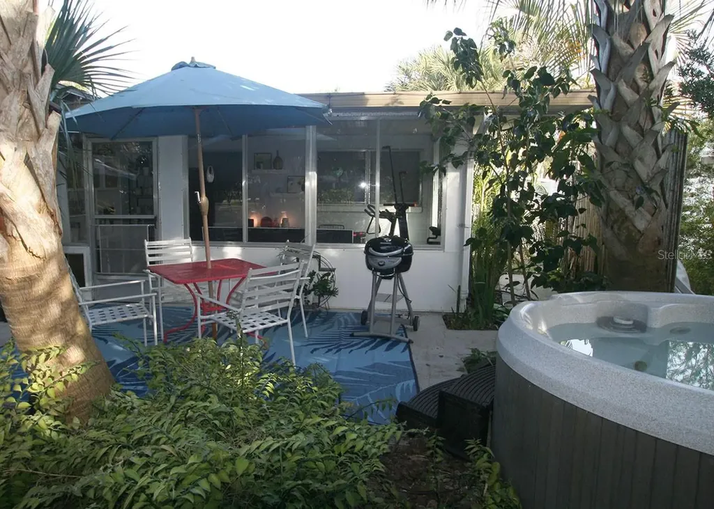 4038 Ibis Drive Orlando FL 32803