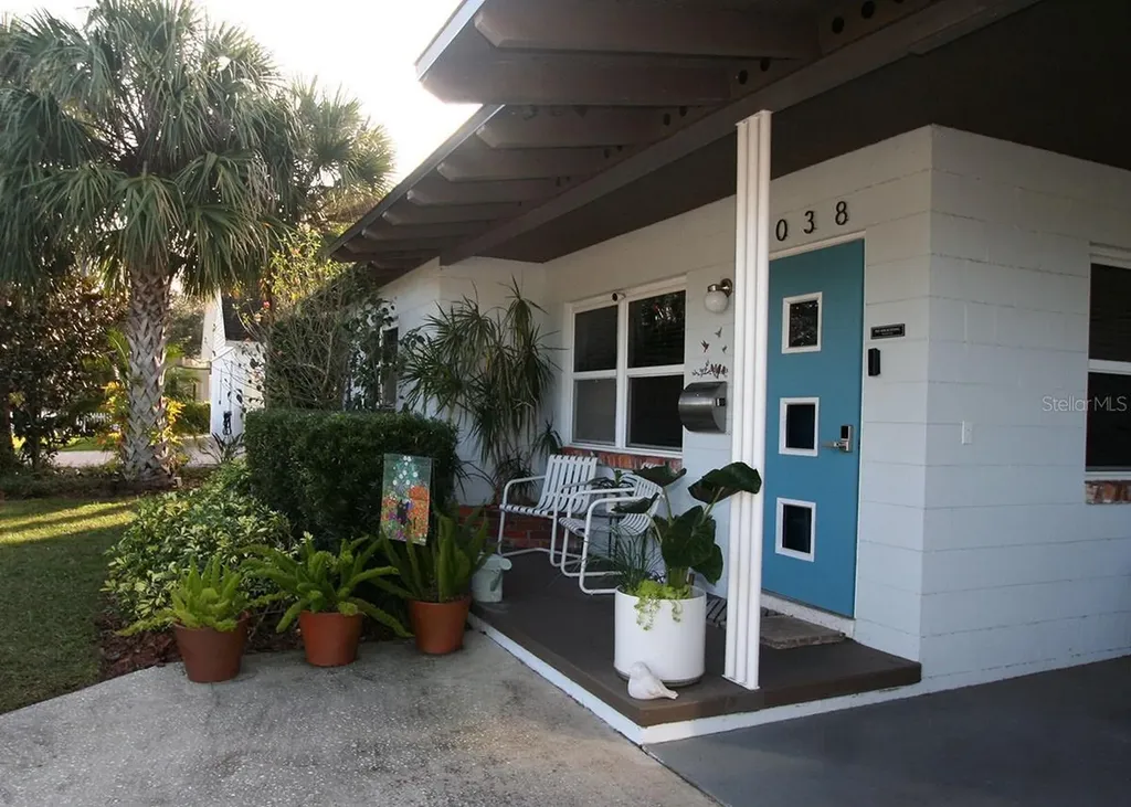 4038 Ibis Drive Orlando FL 32803