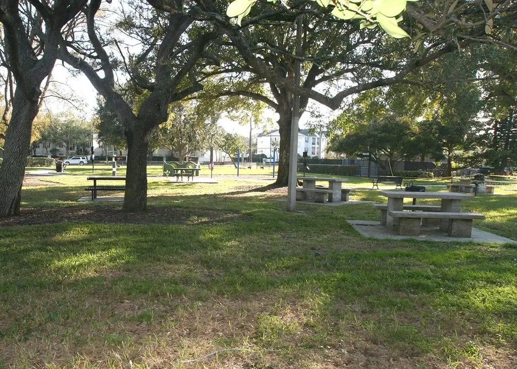 4038 Ibis Drive Orlando FL 32803