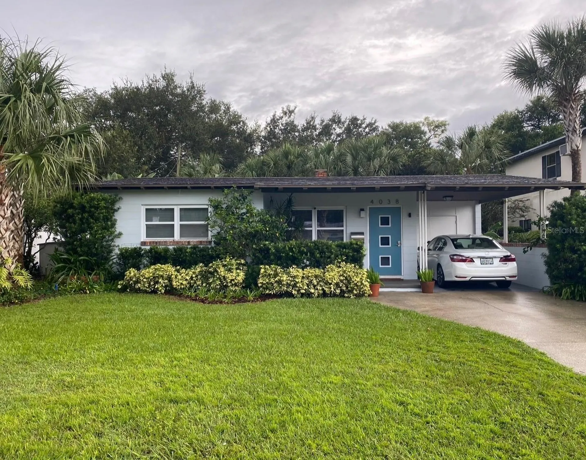4038 Ibis Drive Orlando FL 32803