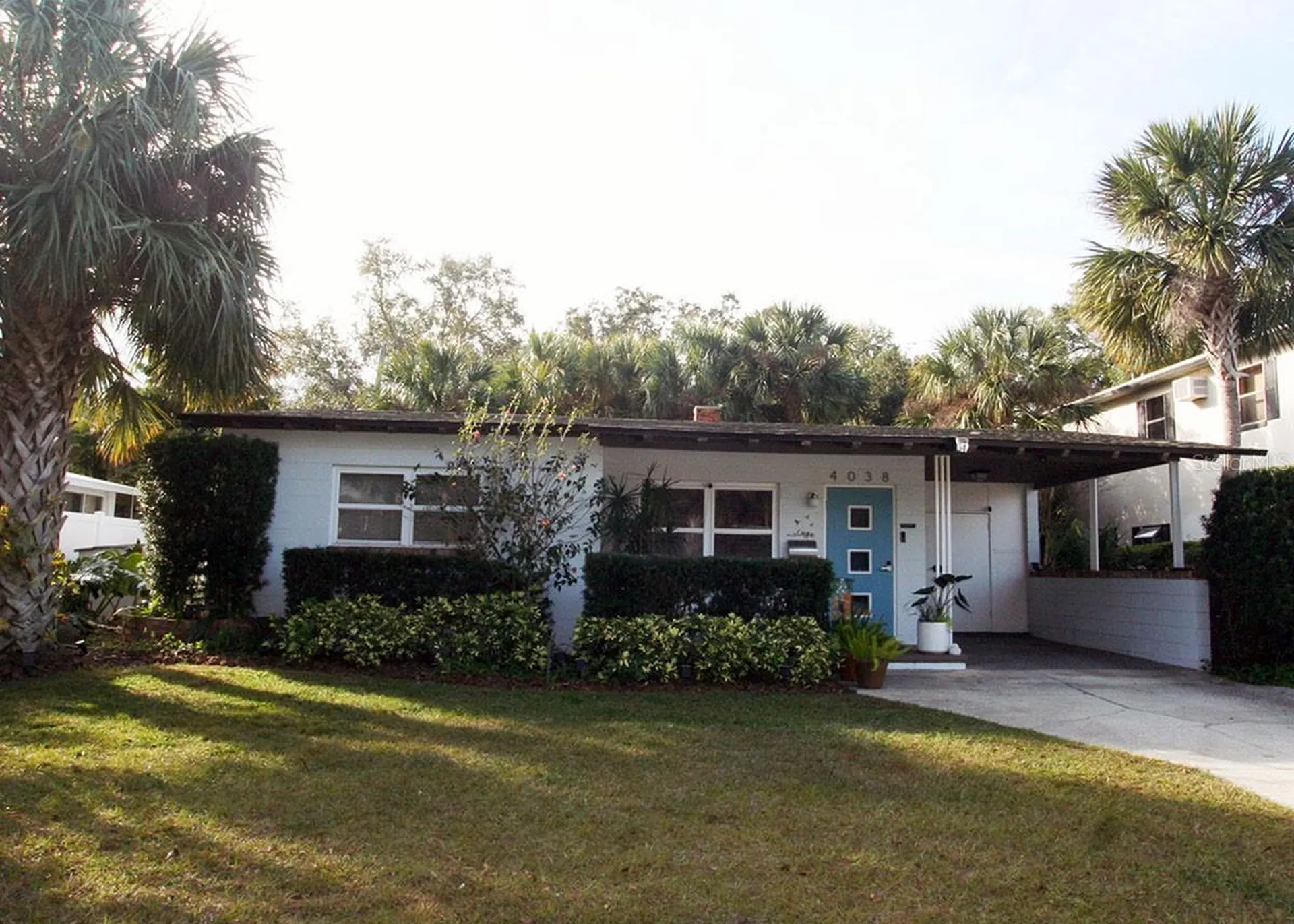 4038 Ibis Drive Orlando FL 32803