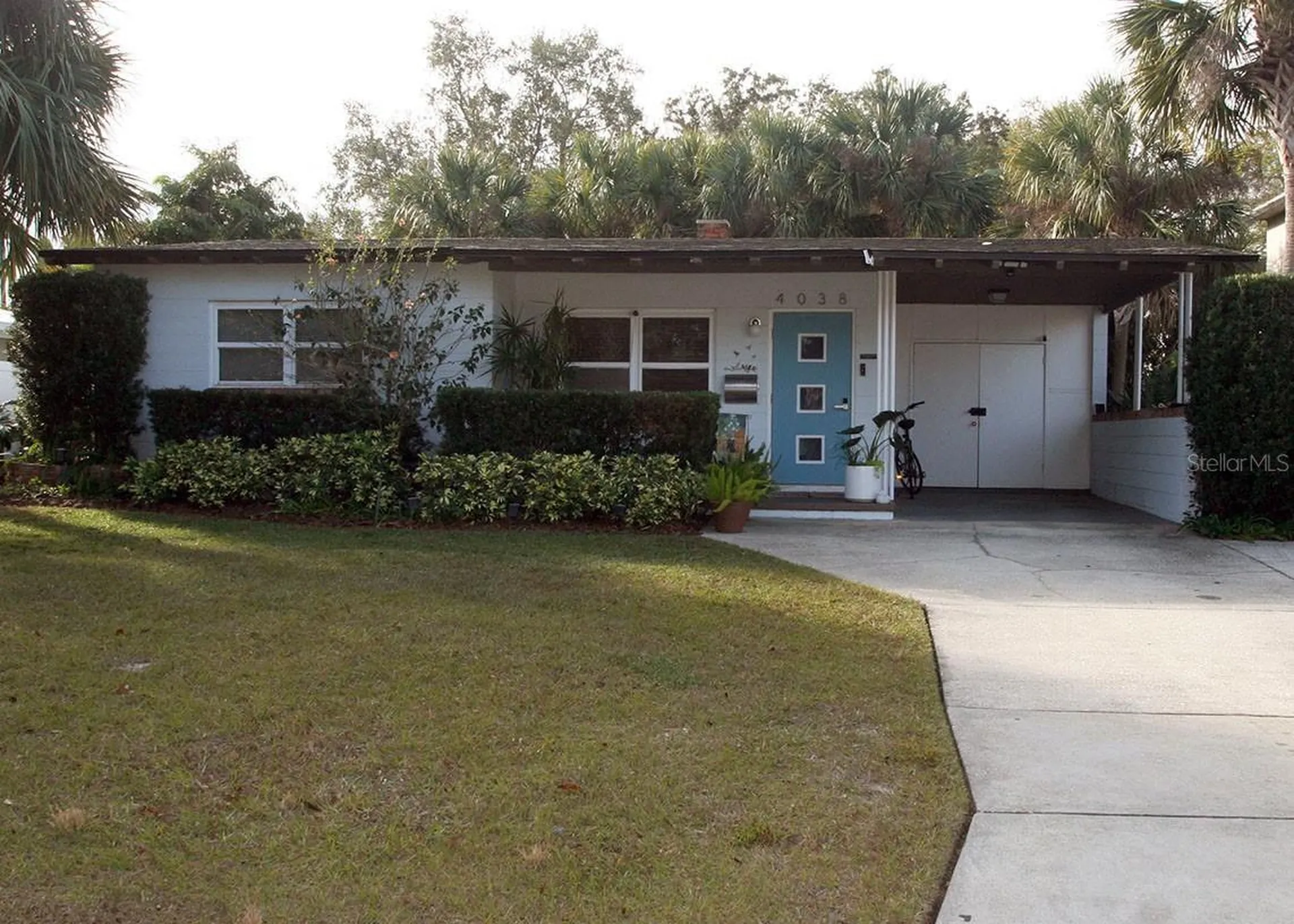 4038 Ibis Drive Orlando FL 32803