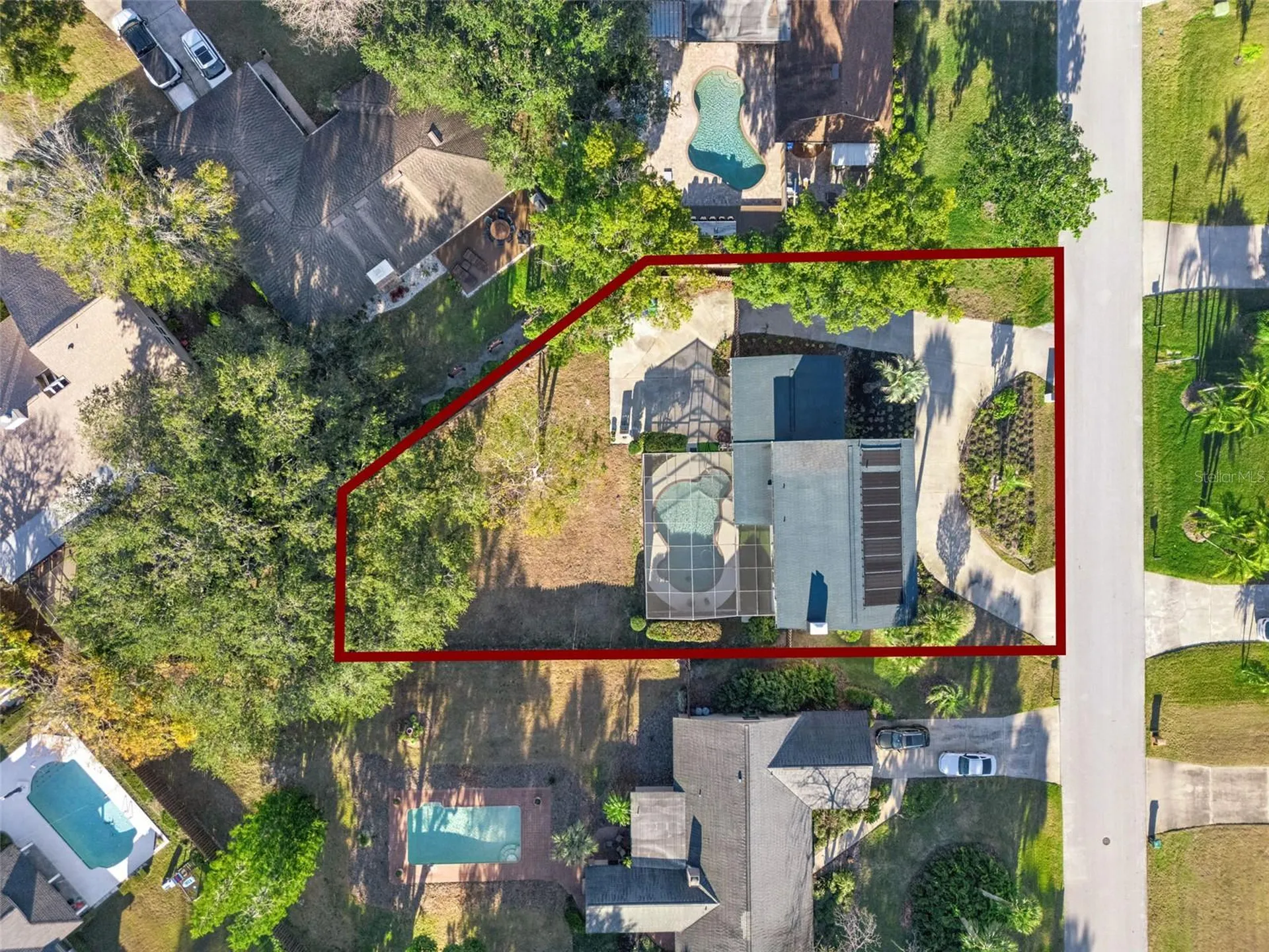 7621 Orange Tree Lane Orlando FL 32819