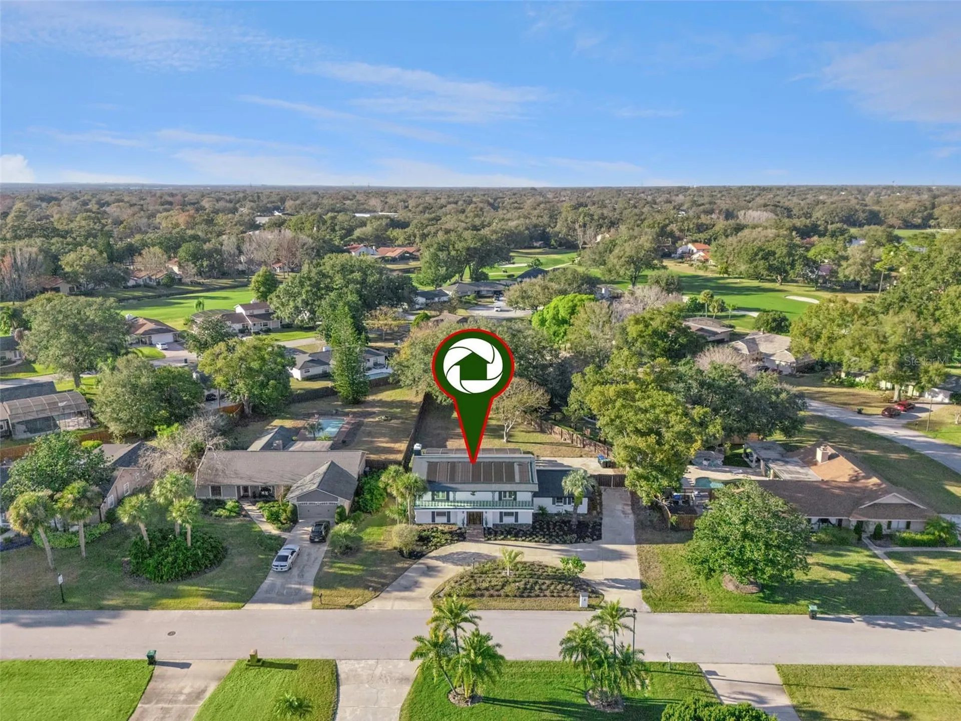 7621 Orange Tree Lane Orlando FL 32819