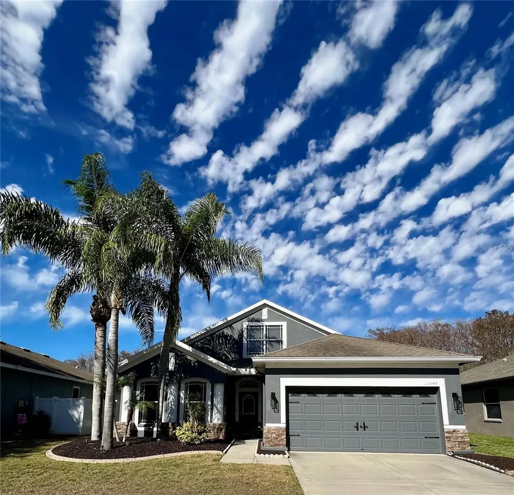 13548 Old Florida Circle Hudson FL 34669