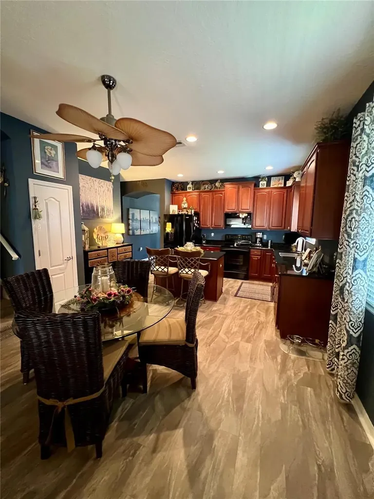 13548 Old Florida Circle Hudson FL 34669