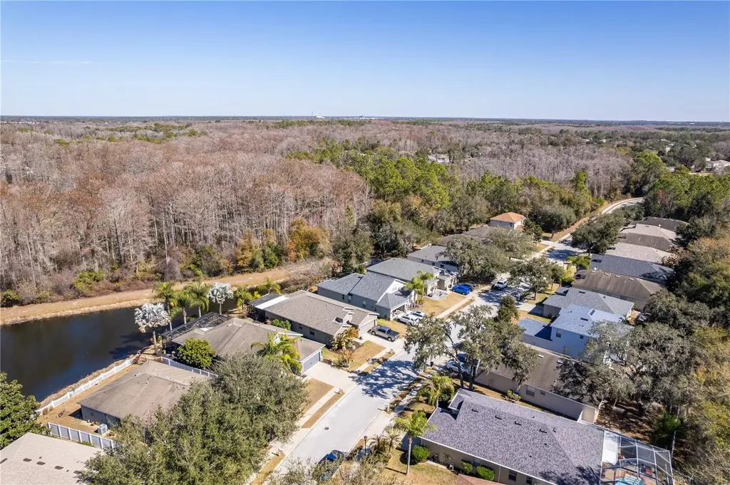 13548 Old Florida Circle Hudson FL 34669