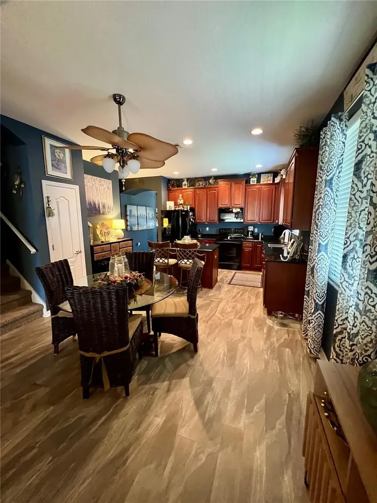 13548 Old Florida Circle Hudson FL 34669