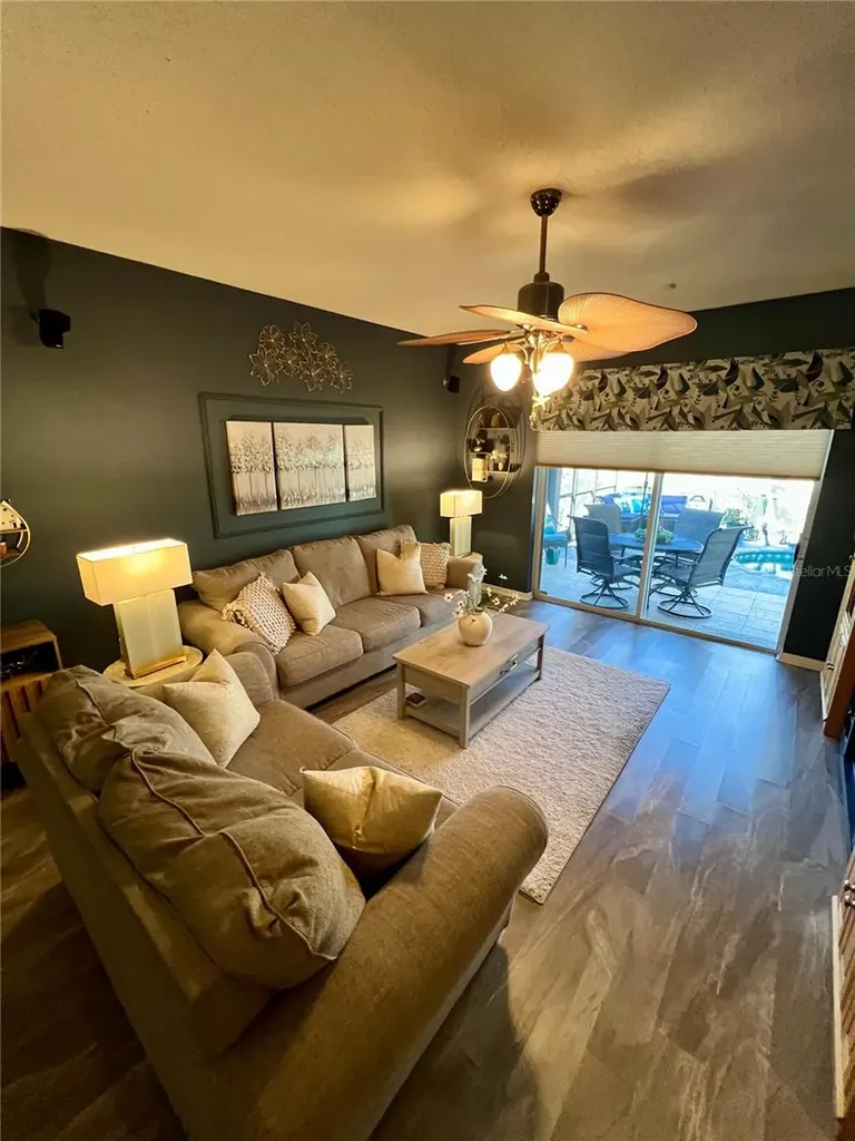13548 Old Florida Circle Hudson FL 34669