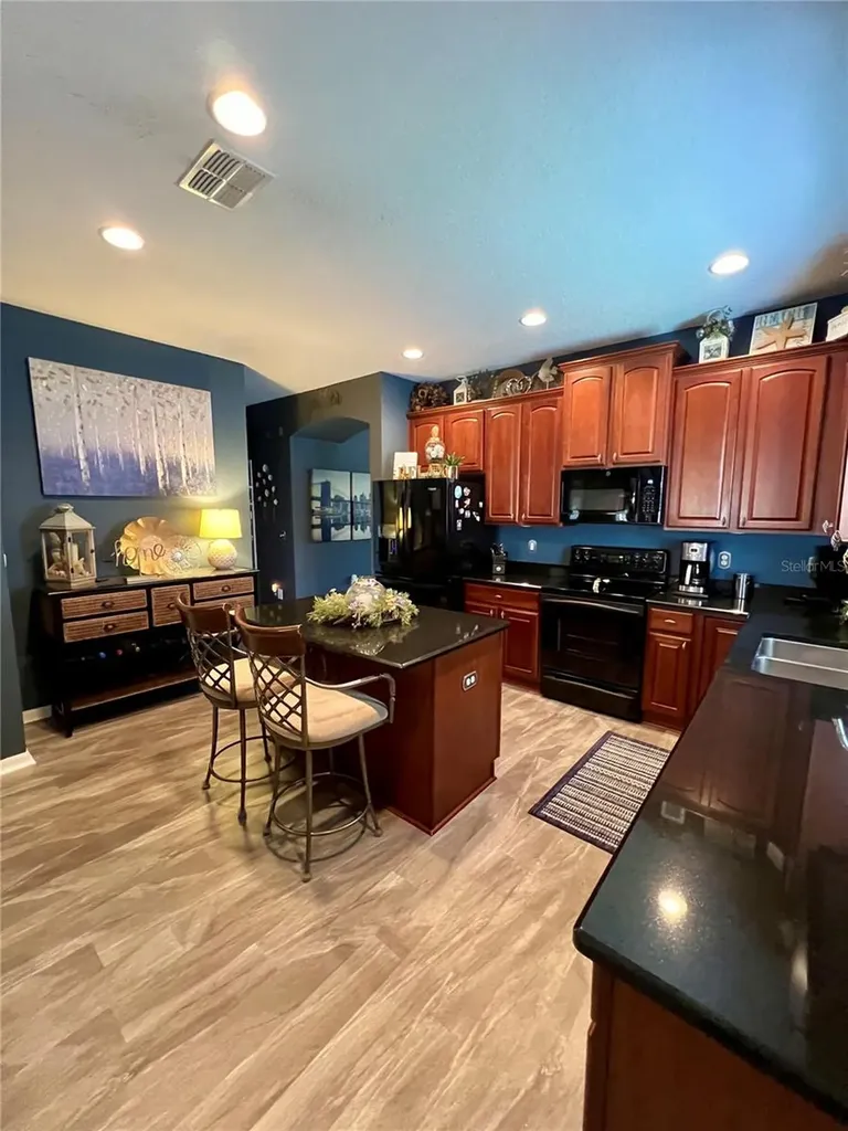 13548 Old Florida Circle Hudson FL 34669