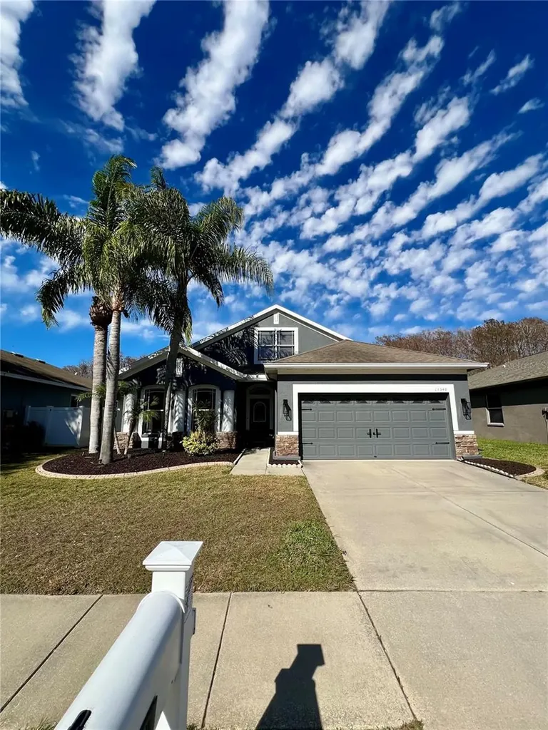 13548 Old Florida Circle Hudson FL 34669