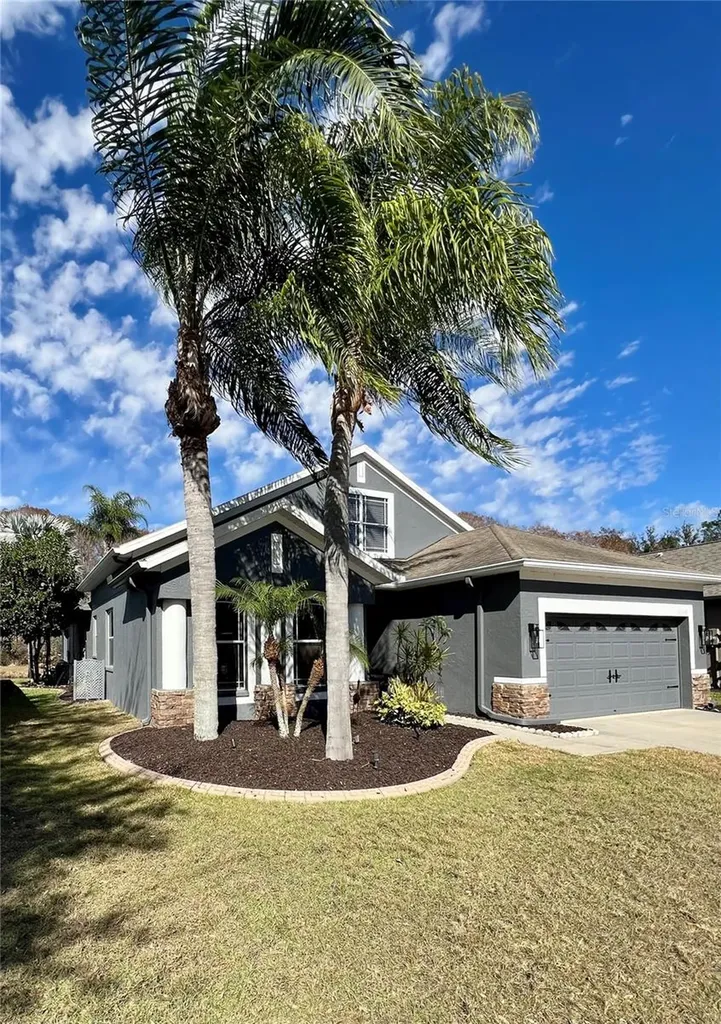 13548 Old Florida Circle Hudson FL 34669