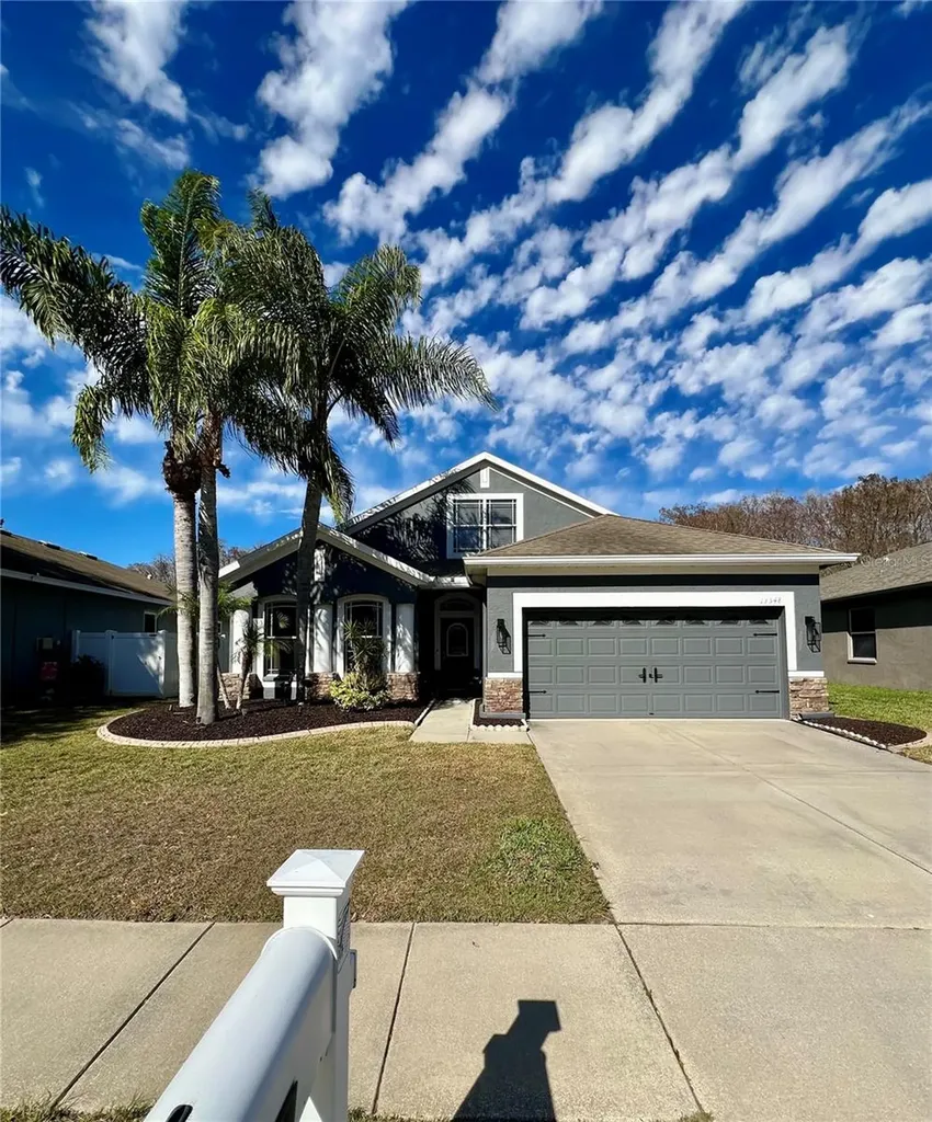13548 Old Florida Circle Hudson FL 34669
