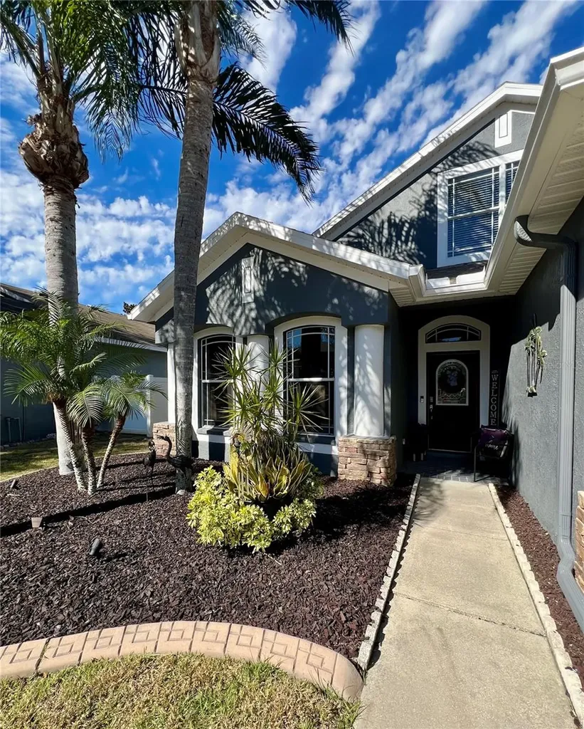 13548 Old Florida Circle Hudson FL 34669