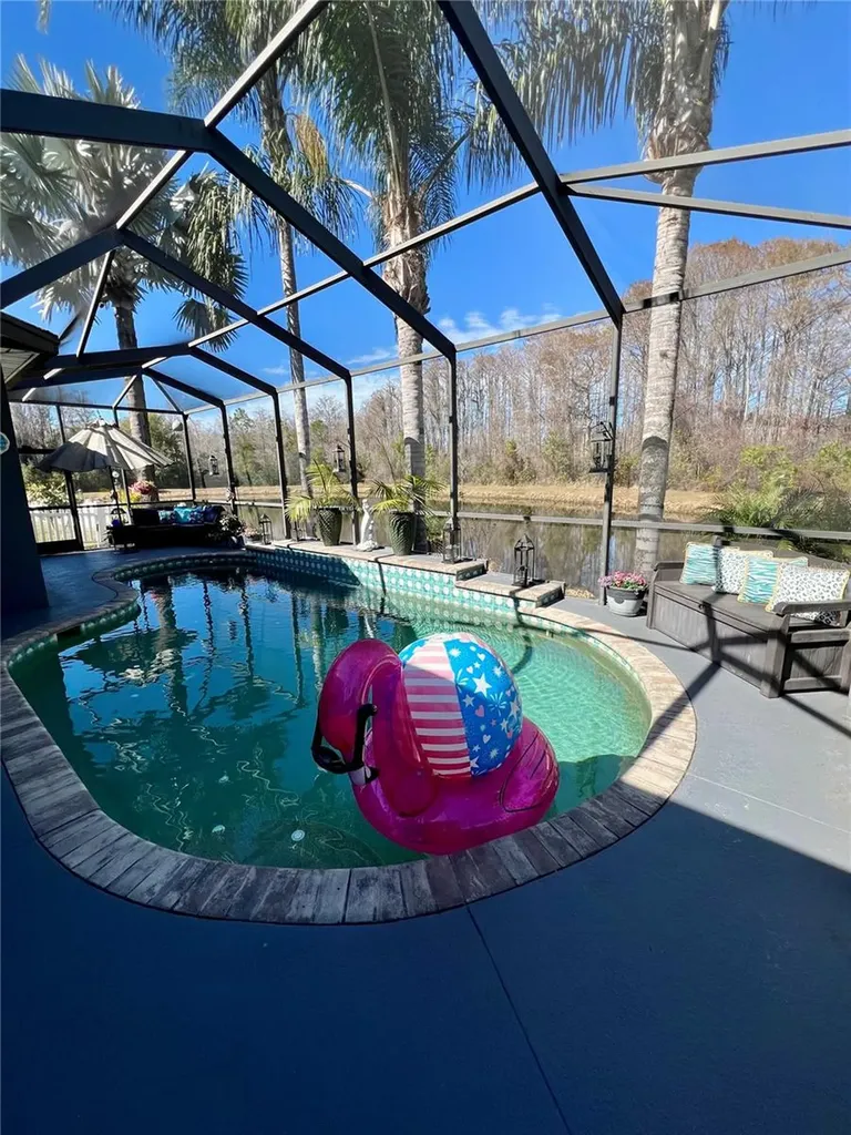 13548 Old Florida Circle Hudson FL 34669