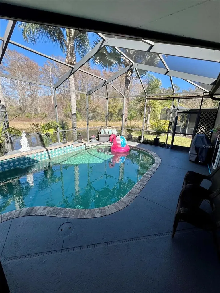 13548 Old Florida Circle Hudson FL 34669