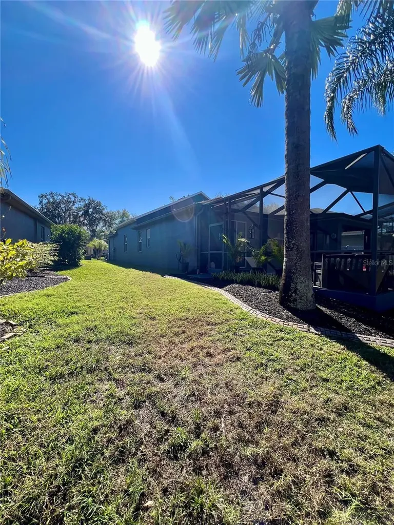 13548 Old Florida Circle Hudson FL 34669