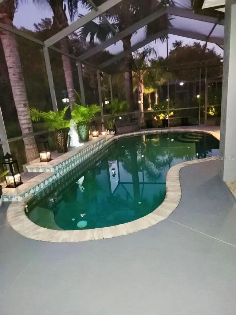 13548 Old Florida Circle Hudson FL 34669