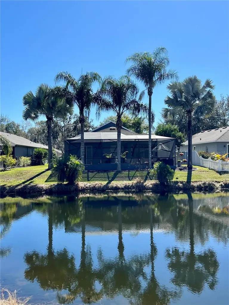 13548 Old Florida Circle Hudson FL 34669