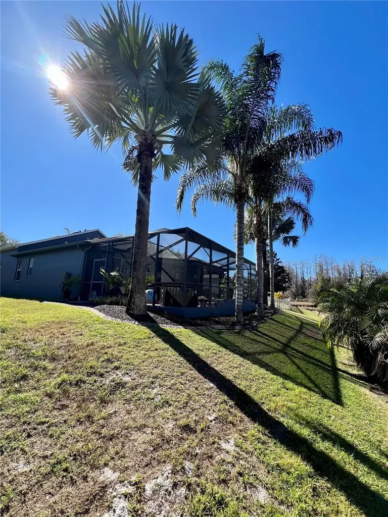 13548 Old Florida Circle Hudson FL 34669
