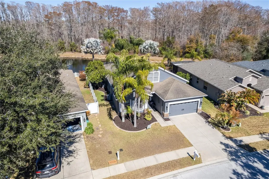 13548 Old Florida Circle Hudson FL 34669