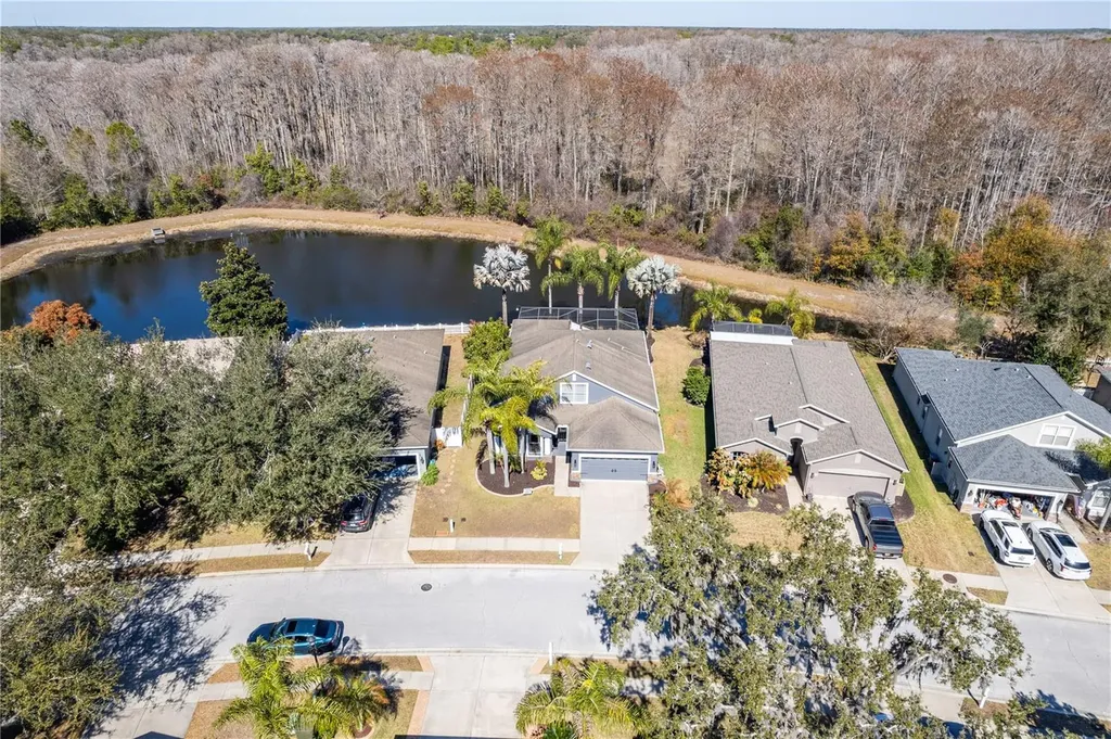 13548 Old Florida Circle Hudson FL 34669