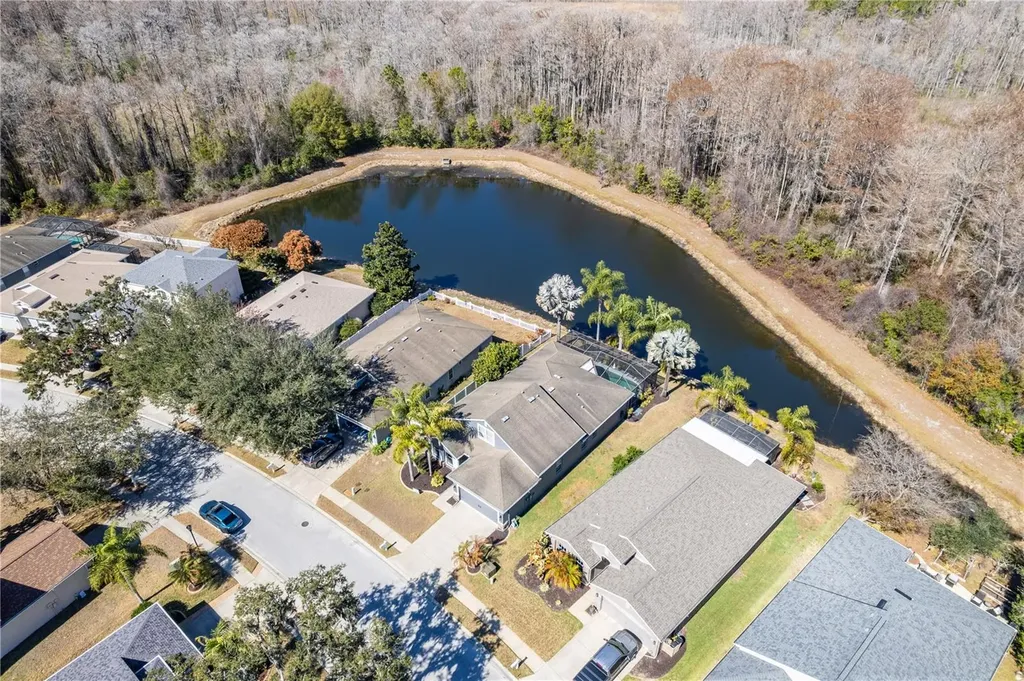 13548 Old Florida Circle Hudson FL 34669