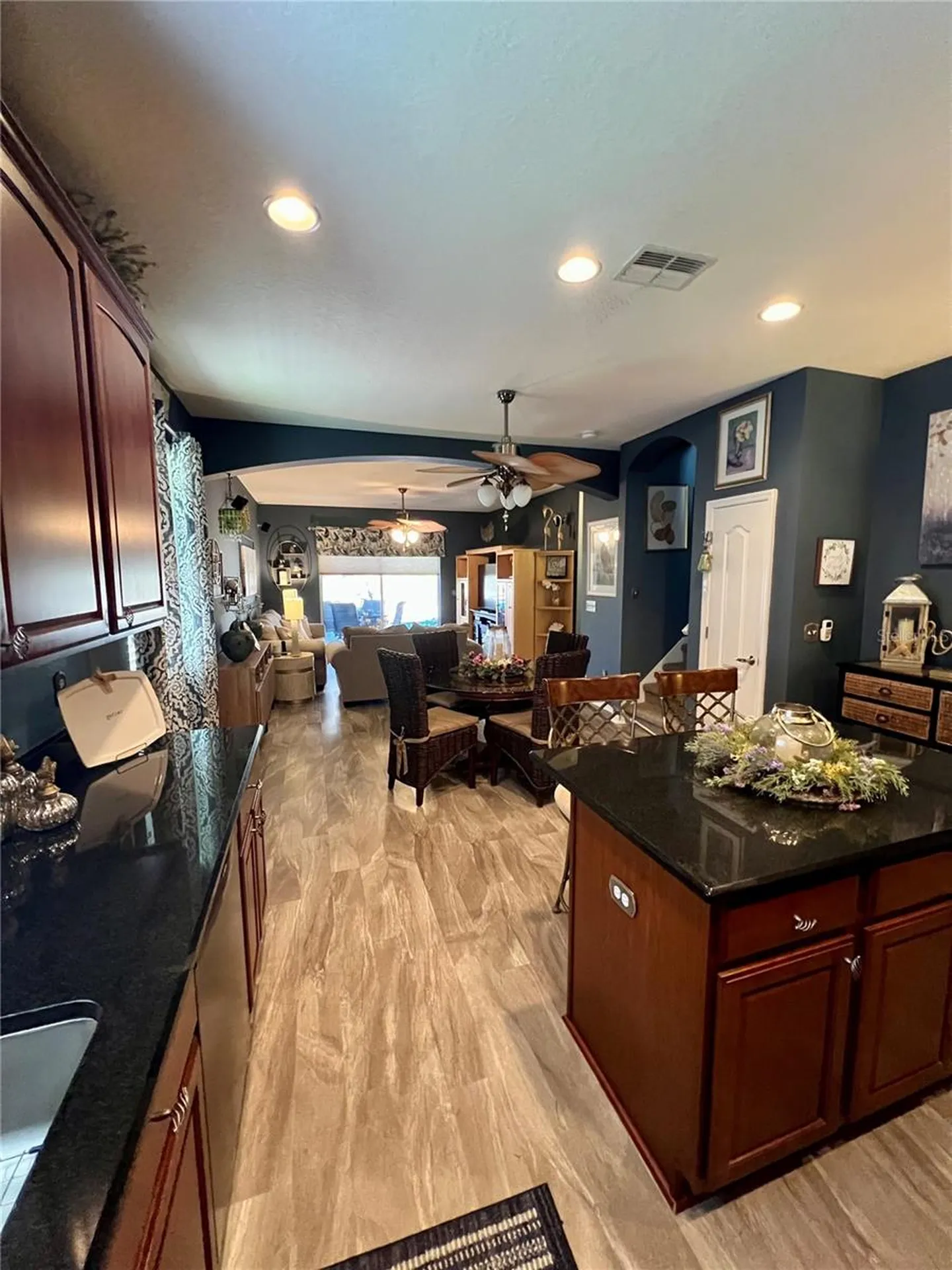 13548 Old Florida Circle Hudson FL 34669