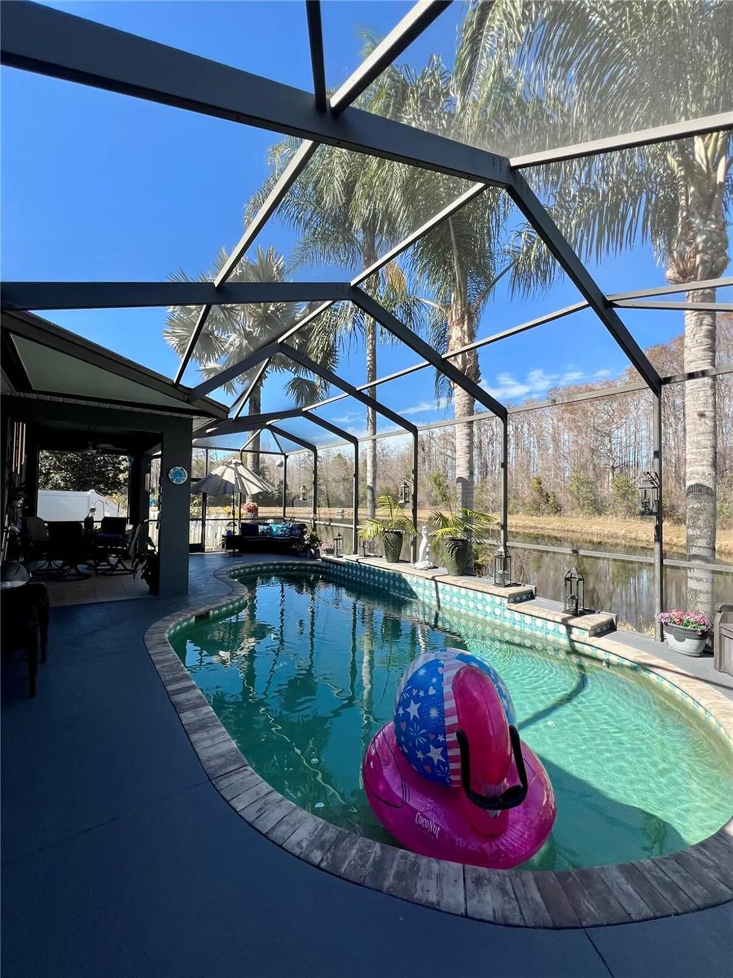 13548 Old Florida Circle Hudson FL 34669