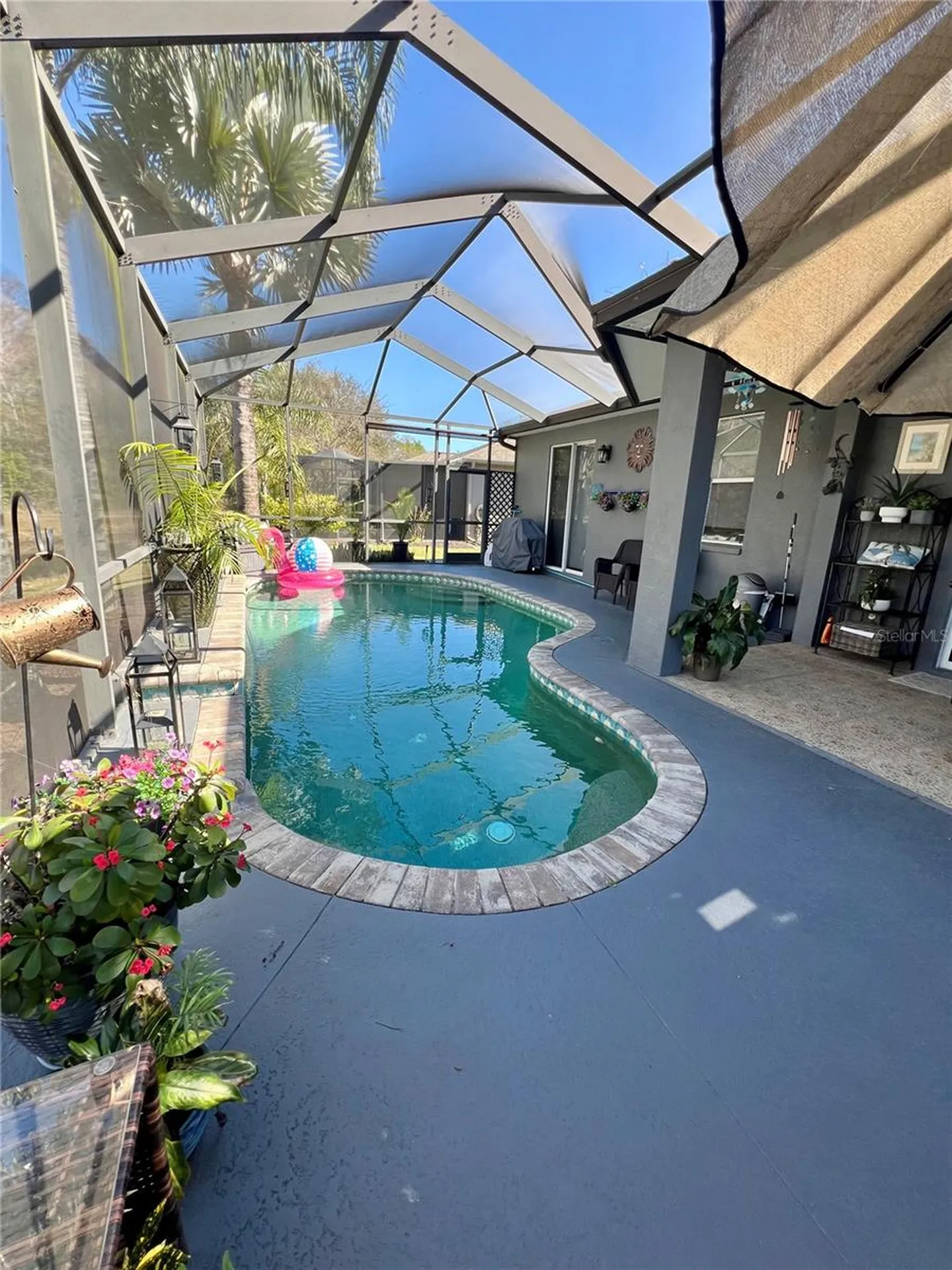 13548 Old Florida Circle Hudson FL 34669