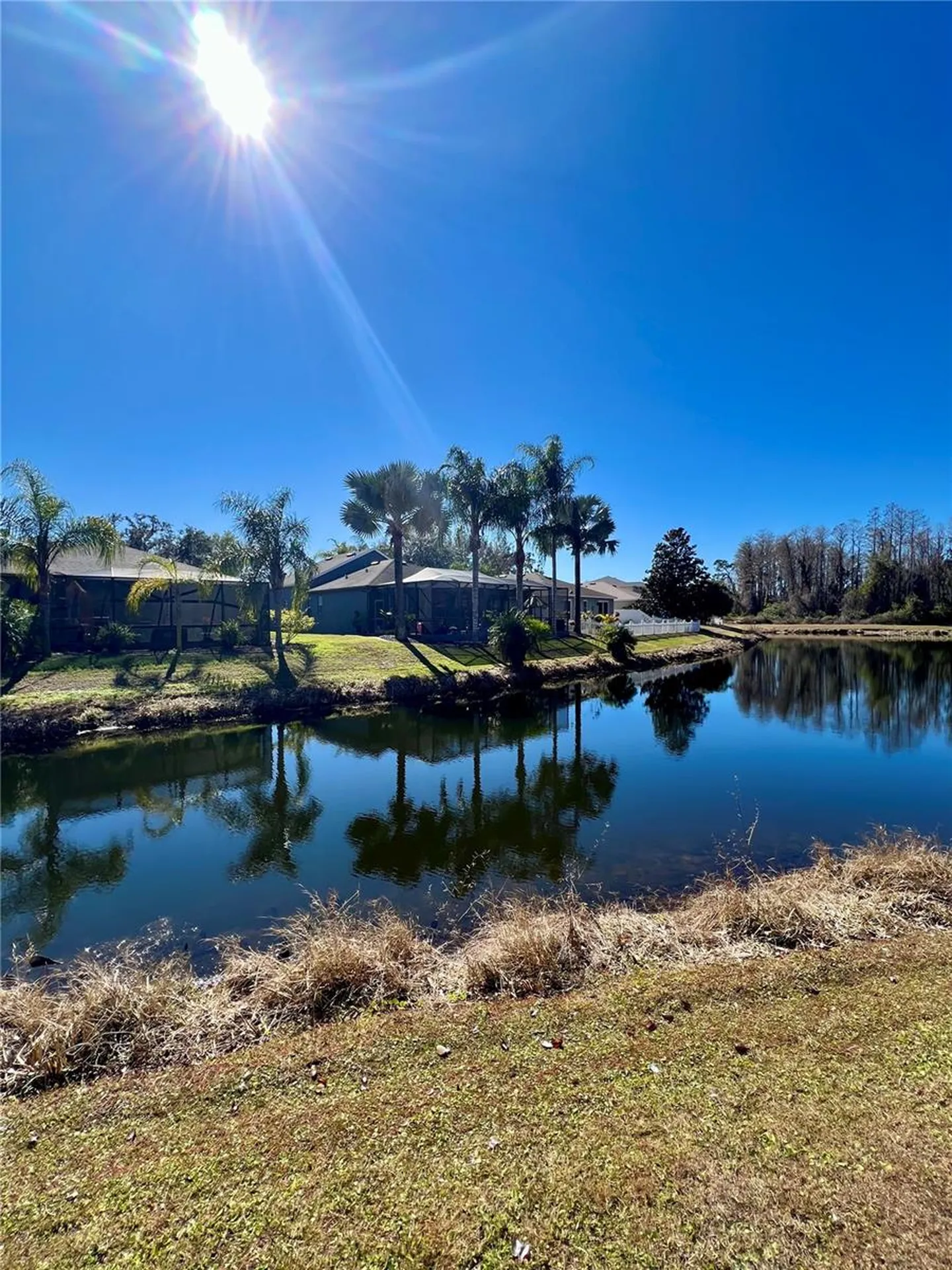 13548 Old Florida Circle Hudson FL 34669
