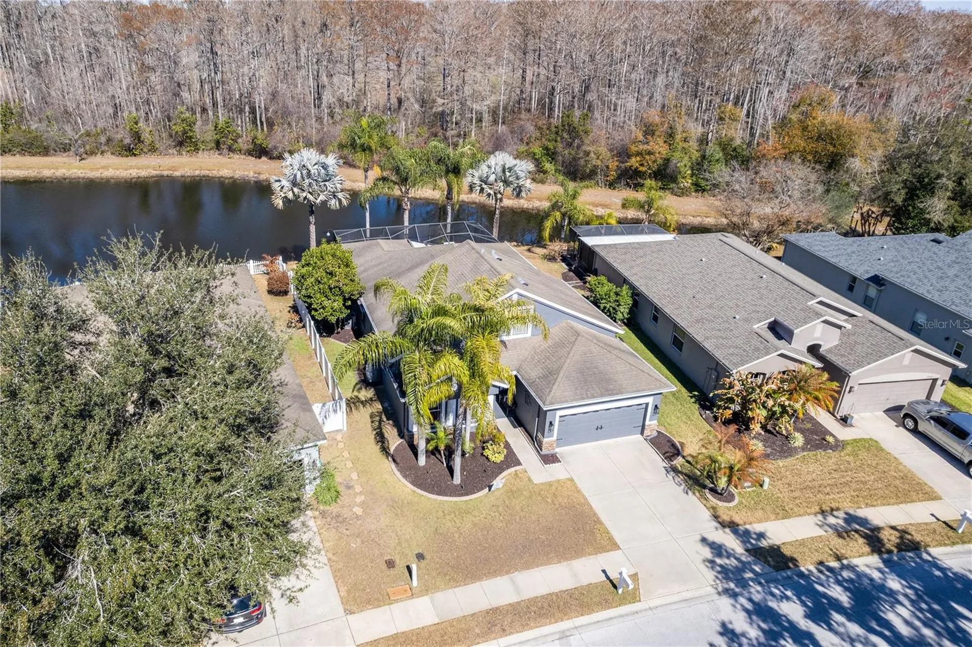 13548 Old Florida Circle Hudson FL 34669