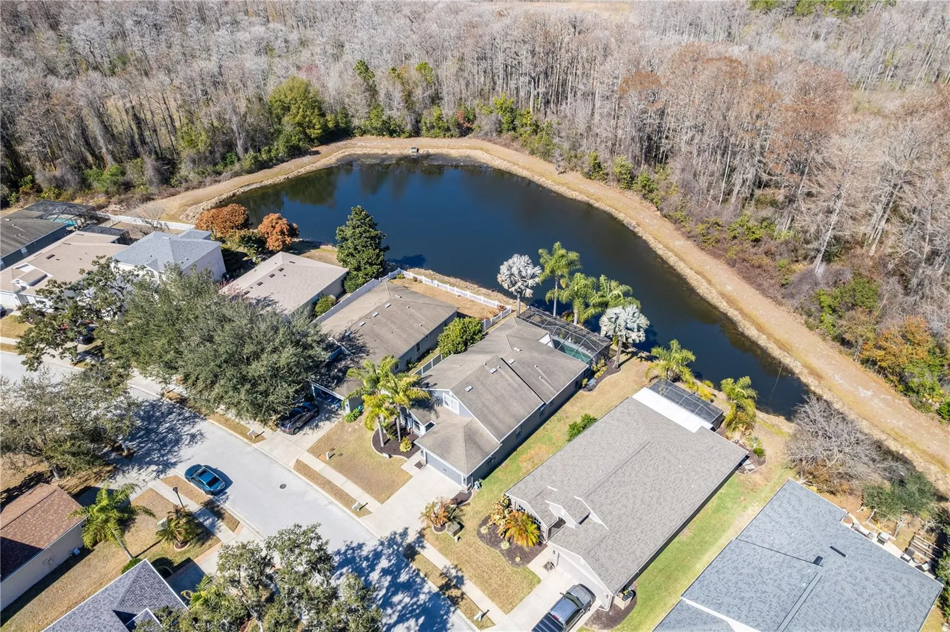 13548 Old Florida Circle Hudson FL 34669