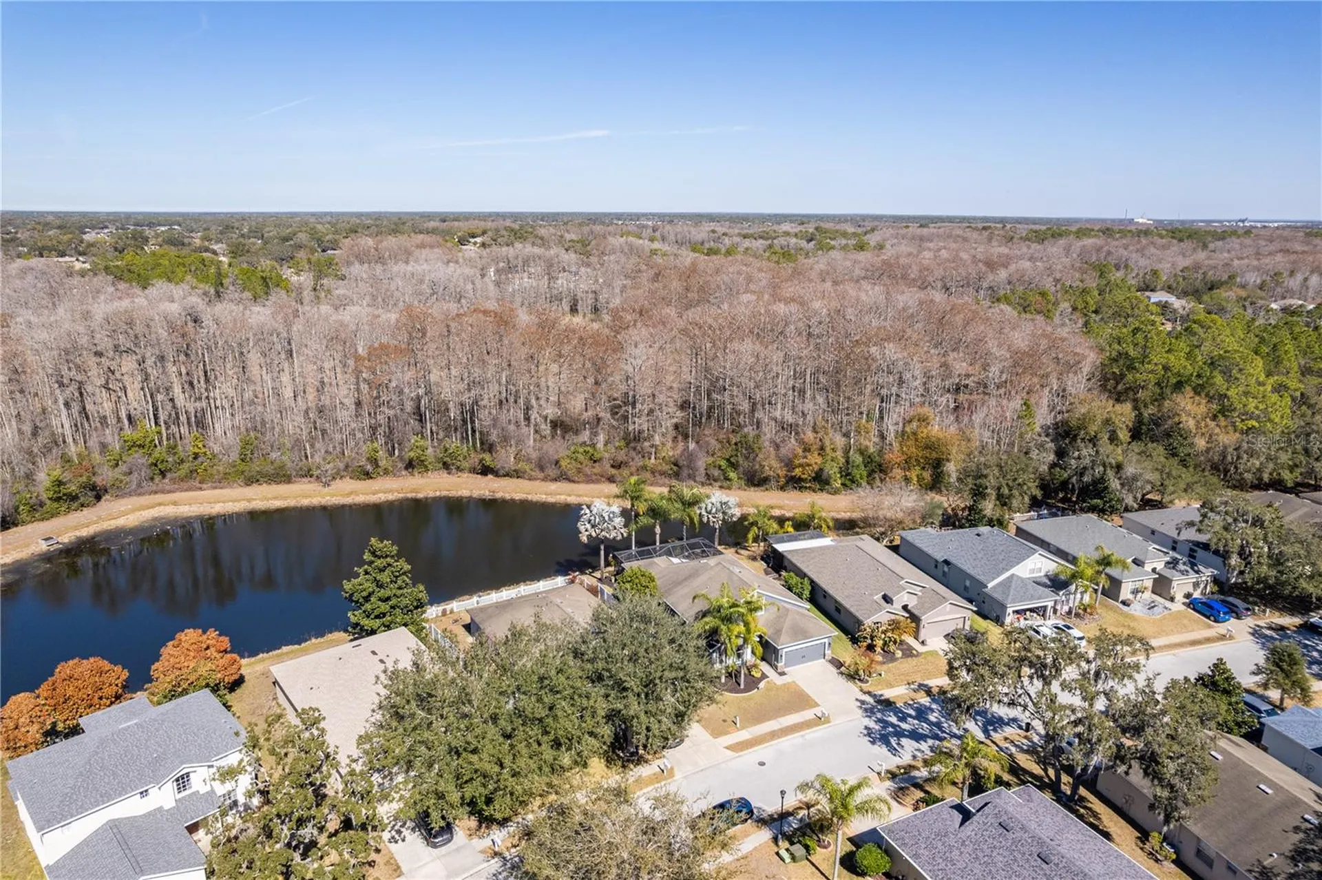 13548 Old Florida Circle Hudson FL 34669