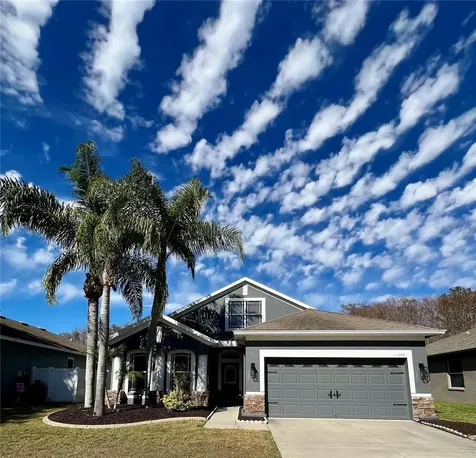 13548 Old Florida Circle Hudson FL 34669