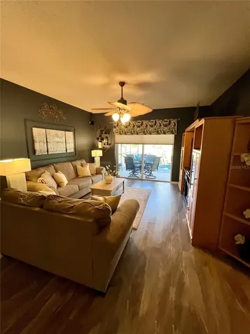 13548 Old Florida Circle Hudson FL 34669